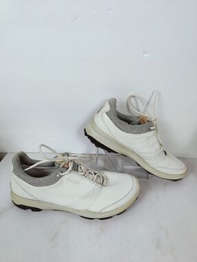 Ecco Women's Women's Biom Hybrid 3 Golf Shoes Sneakers, 8